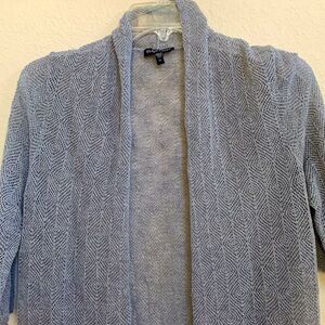 Eileen Fisher Long Sweater